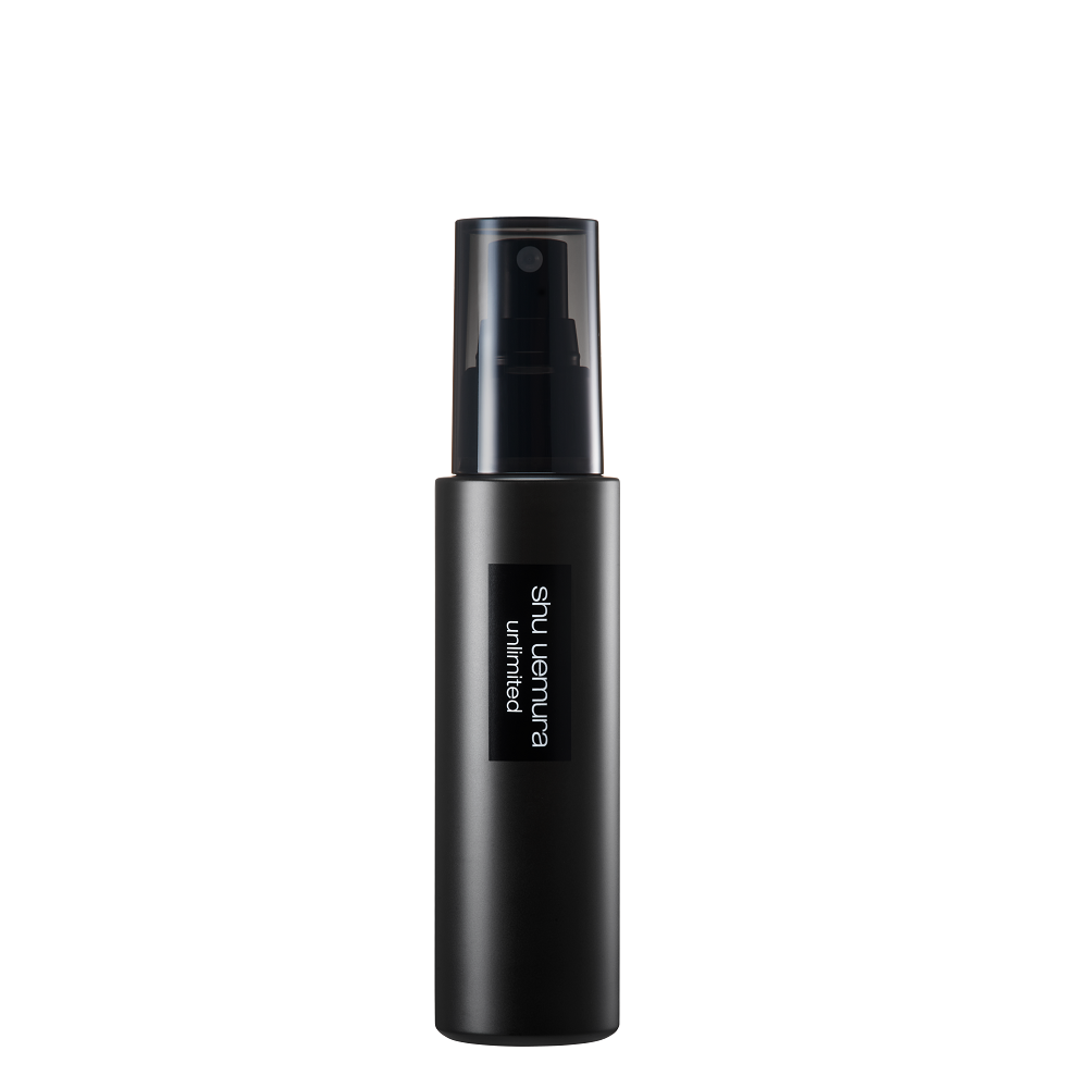 日本 SHU UEMURA 植村秀 無極限控油定妝噴霧 100ml [ 國際航空版 ]