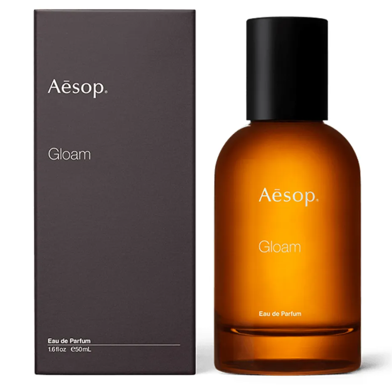 澳洲 Aesop 格歐暮香水 50ml[ 國際航空版 ]