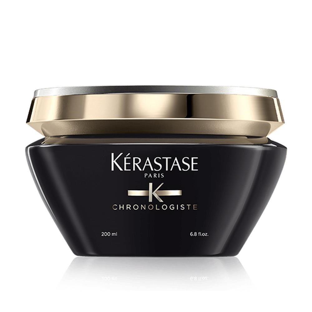 法國 Kerastase 卡詩 黑鑽極萃逆時髮膜 200ml [ 國際航空版 ]