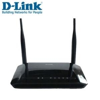 D-LINK DIR-612 Wireless N300 無線寬頻路由器