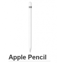 APPLE Pencil 第一代 MK0C2TA/A 專用觸控筆 _ 台灣公司貨