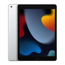 Apple 第九代 iPad 10.2 吋 64G WiFi  太空灰