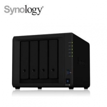 Synology DS420+ 網路儲存伺服器 