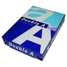 Double A多功能影印紙 80磅 A4(1包)