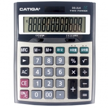桌上型商用計算機CATIGA  DS-2LK 