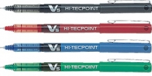 PILOT百樂 HI-TECPOINT V5鋼珠筆(BX-V5)0.5mm/支