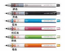 uni 三菱 M5-450 360度旋轉0.5mm自動鉛筆/支 