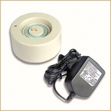 【充電式LED燈配件】單座充電器*1 (不含燈) ~*適用充電式環保燈系列