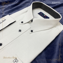 范倫鐵諾男襯衫(長袖)S2005L