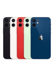  W【Apple】iPhone 12 mini 256G 5.4吋5G智慧型手機