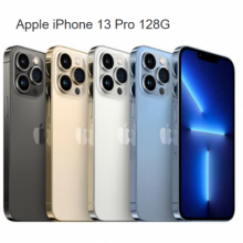 H-Apple iPhone 13 Pro 128G 特價32000元 (顏色請備註)