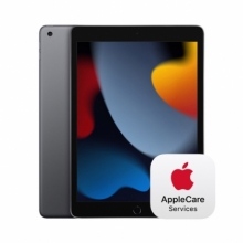 H-	 Apple 第九代 iPad 10.2 吋 64G WiFi 太空灰 (MK2K3TA/A)