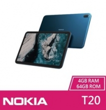 Nokia T20 (TA-1392) WiFi 64G 10.4吋 平板電腦