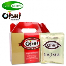 長利Oishi高效多醣體原液(全素)【15包 / 盒】2盒組