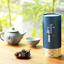 J-【御上品】 千年古樹白茶(75g/盒)